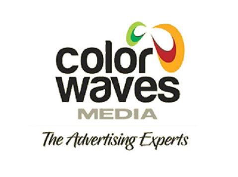 Color Waves Media - Reclamebureaus