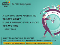 Color Waves Media (1) - Advertising Agencies