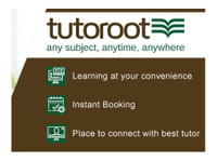 Tutoroot Technologies Pvt. Ltd. (5) - Online courses