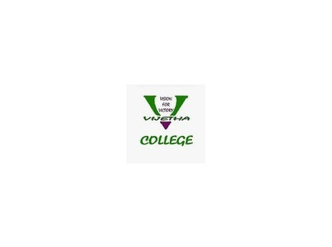 Vijetha Colleges - Universities