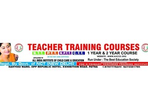 Pre-n-primary Teacher Training Institute - Treinamento & Formação