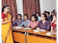 Pre-n-primary Teacher Training Institute (2) - Apmācība