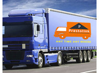 Prestolink Packers & Movers Pvt. Ltd. (6) - Relocation services