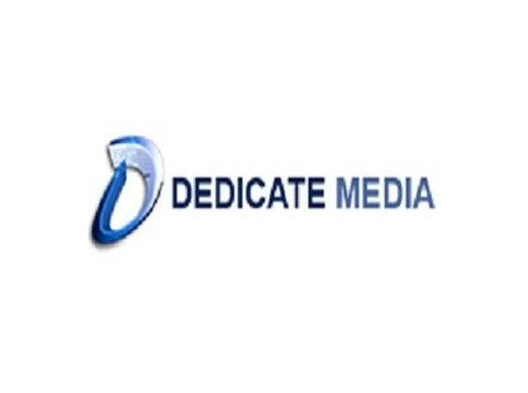 Dedicate Media - Marketing a tisk
