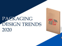 Ecom Packaging (5) - Бизнес и Связи