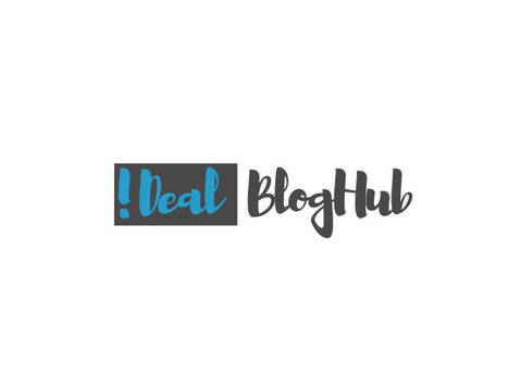 iDeal Bloghub - Marketing & PR