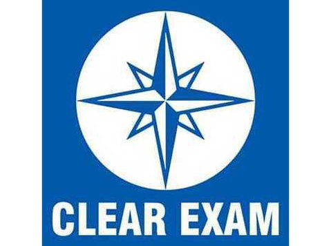 clearexam.ac.in - Online courses