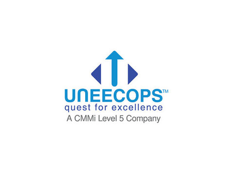 Uneecops Technologies Ltd - Webdesign