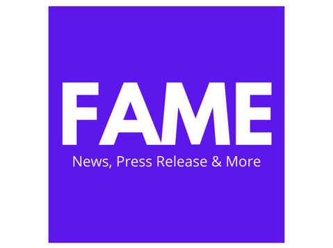 FamePublish - Marketing & PR