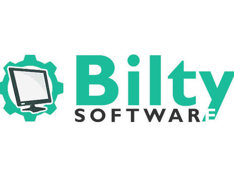 Bilty Software - Webdesign