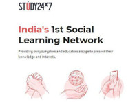 Study24x7 (2) - Adult education