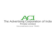 The Advertising Corporation of India (1) - Werbeagenturen