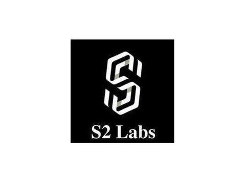 S2 Labs - Online courses