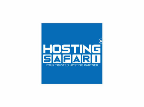 Hosting Safari - Hospedagem e domínios