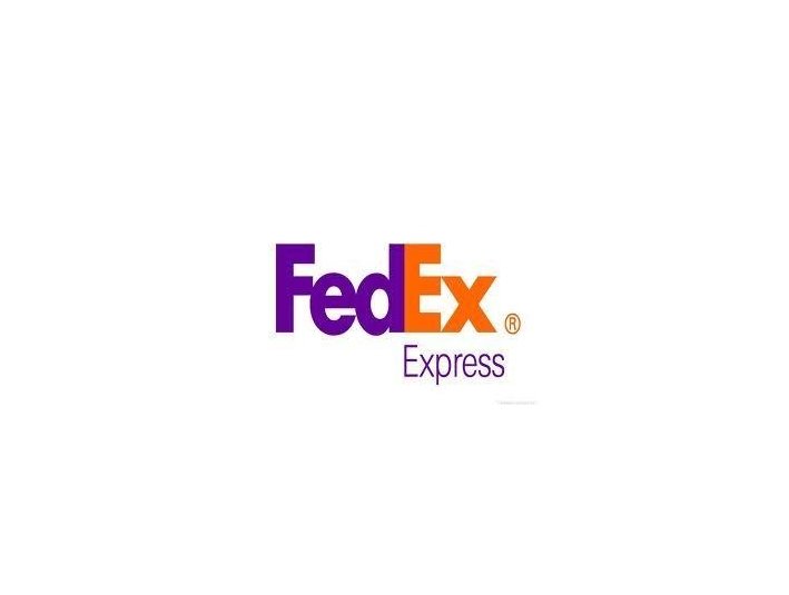 FedEx Express Transportation and Supply Chain India Pvt Ltd - Removals & Transport
