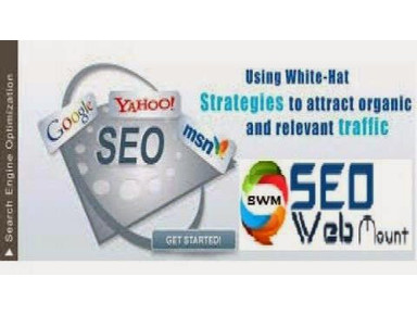 Seowebmount Technology - Advertising Agencies
