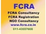 Fcra - Consultancy