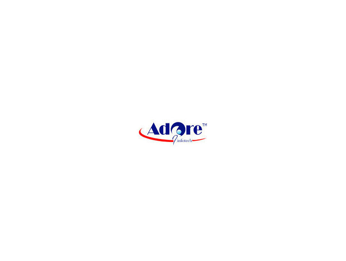 Adore Infotech Pvt Ltd - Comparison sites