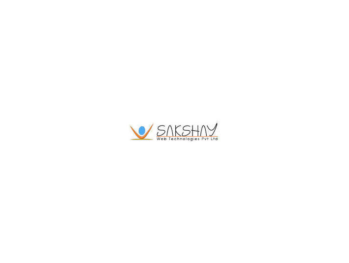 Sakshay Web Technologies Pvt. Ltd - Webdesign