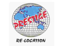 Prestige Relocation Services - Услуги по преместването
