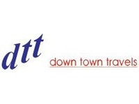 Travel Company Delhi - Down Town Travels - Reisebüros