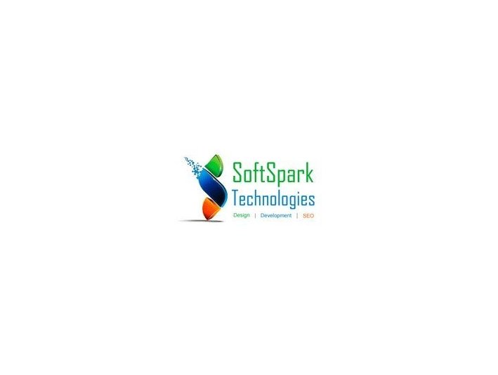 Soft Spark Technologies - Уеб дизайн