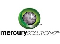 Mercury Solutions Ltd - Cours en ligne