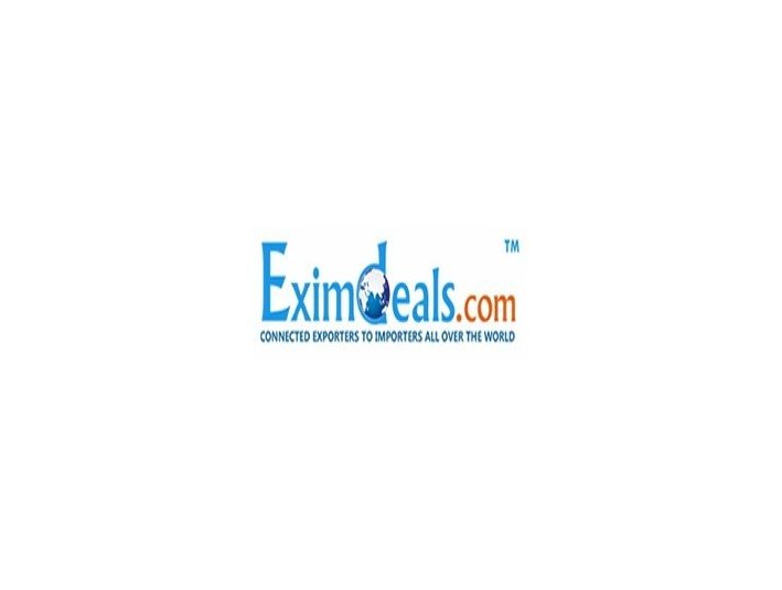 Eximdeals - Επιχειρήσεις & Δικτύωση