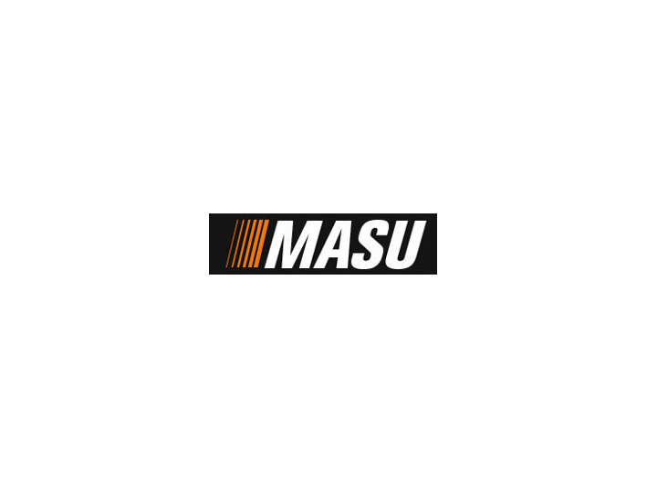 Masu Brakes - Import/Export
