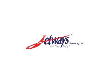 Jetways Travels Pvt Ltd - Agências de Viagens