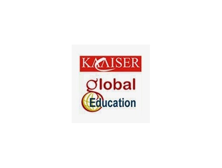 Kaaiser International Education - Консултации
