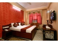 Hotel Indraprastha Delhi (1) - Hotellit ja hostellit