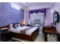 Hotel Indraprastha Delhi (2) - Hotely a ubytovny