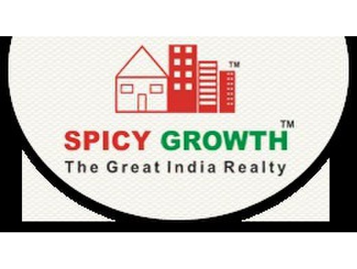Spicy Growth Realty - Estate Agents