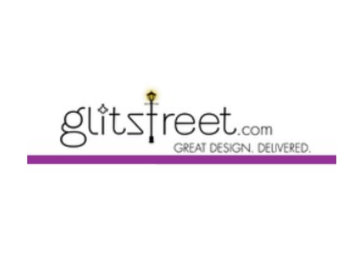 GlitStreet | Designer Marketplace - Clothes