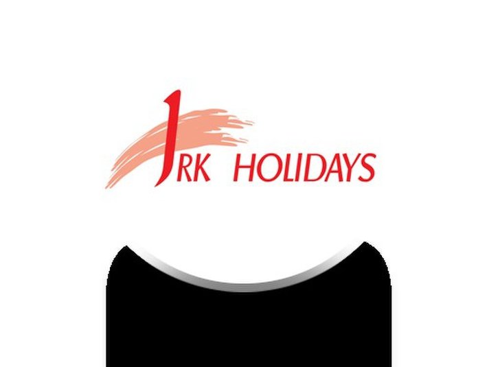 JRK Holidays Pvt. Ltd. - Cestovní kancelář