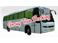 Manali Volvo Bus Service (1) - Agencias de viajes