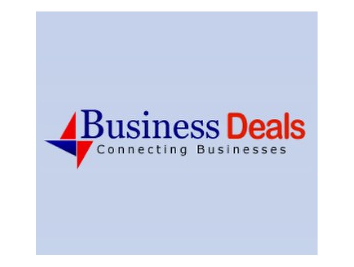 Business Deals - Consultancy