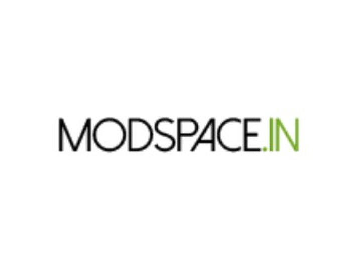 ModSpace - Móveis