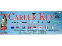 Career Key Visa Consultant Pvt. Ltd. (1) - Консултантски услуги