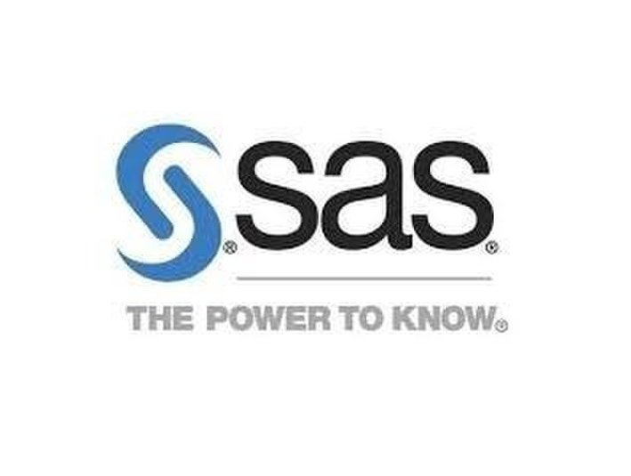 SAS Training in Delhi - Adult education