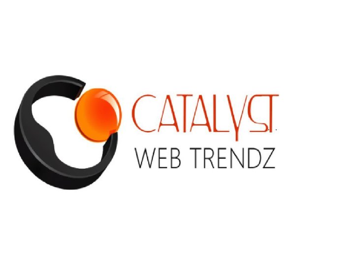 Catalyst Web Trendz Pvt .Ltd - Reklāmas aģentūras