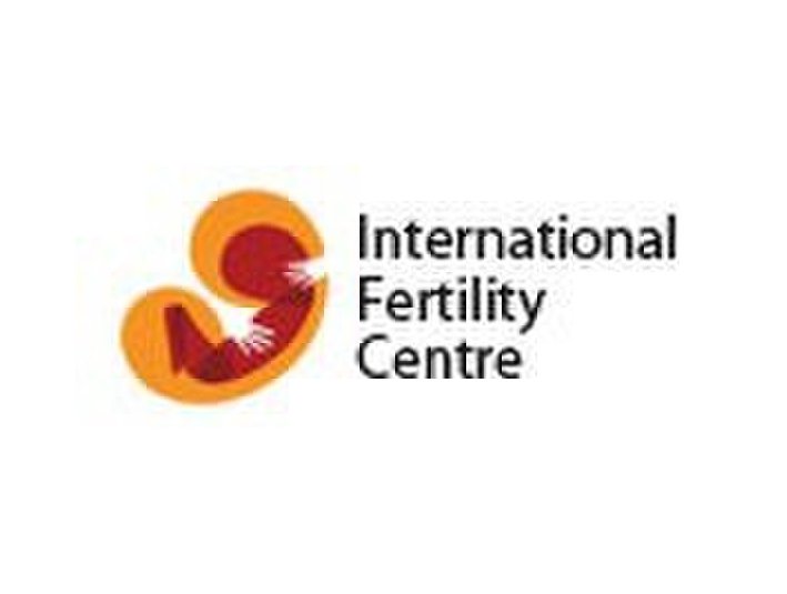 International Fertility Centre - Nemocnice a kliniky