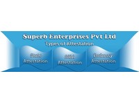 Superb Enterprises Pvt. Ltd. (4) - Посолства и консулства