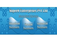 Superb Enterprises Pvt. Ltd. (5) - Velvyslanectví a konzuláty
