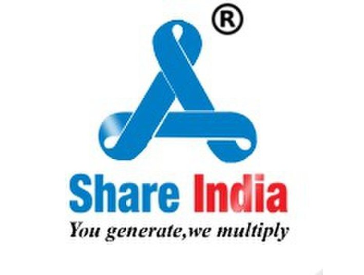 Share India - Financial consultants