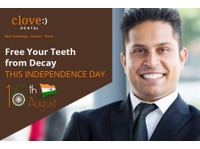 Clove Dental (1) - Dentists