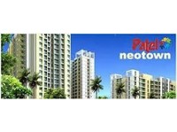Mascot Patel Neotown (1) - Агенти за недвижими имоти