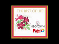 Mascot Patel Neotown (4) - Nekustamā īpašuma aģenti