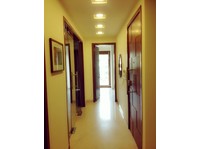 woodpecker Apartments & suites Pvt Ltd. (1) - Accommodatie